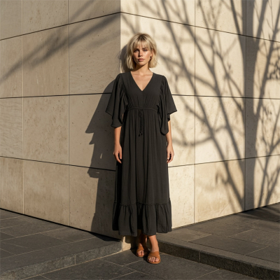 Kayo (Black)