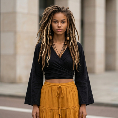 Ithi (Black)