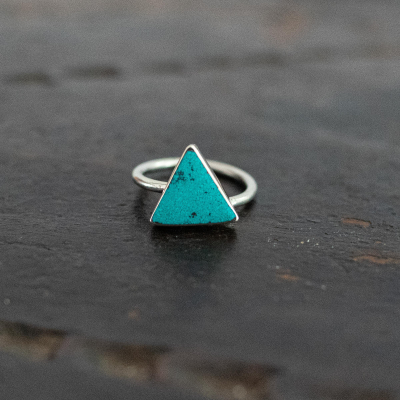 Tsomo (Turquoise)