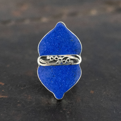 Niyima (Lapis Lazuli)