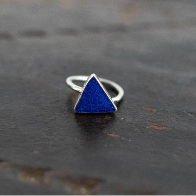 Tsomo (Lapis Lazuli)