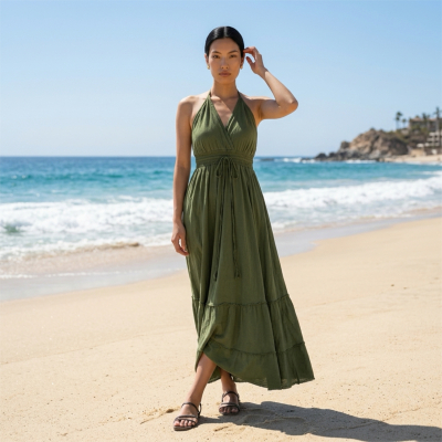 Avani (Green)